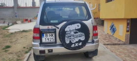 Обява за продажба на Mitsubishi Pajero pinin ~6 000 лв. - изображение 9