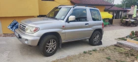 Mitsubishi Pajero pinin | Mobile.bg    16