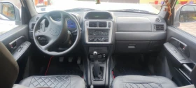 Обява за продажба на Mitsubishi Pajero pinin ~6 000 лв. - изображение 3