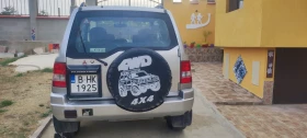 Mitsubishi Pajero pinin | Mobile.bg    13