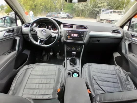VW Tiguan R- LINE | Mobile.bg    16