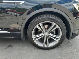 VW Tiguan R- LINE | Mobile.bg    14