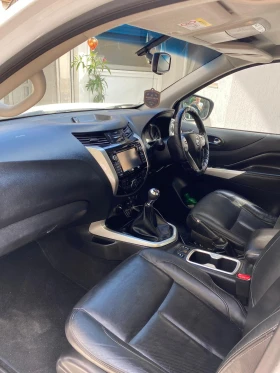 Nissan Navara NP300 MODEl 2017 | Mobile.bg    14