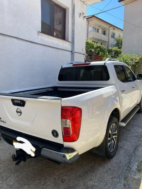 Nissan Navara NP300 MODEl 2017 | Mobile.bg    8