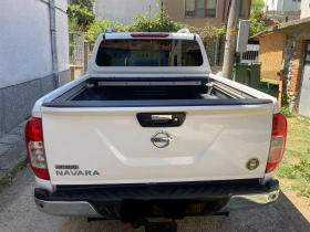 Nissan Navara NP300 MODEl 2017 | Mobile.bg    10