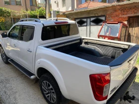 Nissan Navara NP300 MODEl 2017 | Mobile.bg    11
