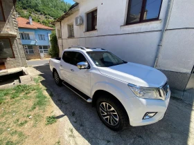 Nissan Navara NP300 MODEl 2017 | Mobile.bg    7