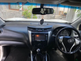 Nissan Navara NP300 MODEl 2017 | Mobile.bg    13