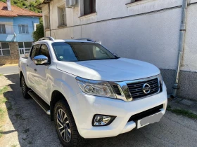 Nissan Navara NP300 MODEl 2017 | Mobile.bg    2