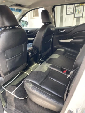 Nissan Navara NP300 MODEl 2017 | Mobile.bg    16