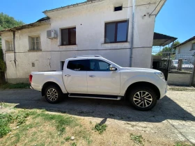 Nissan Navara NP300 MODEl 2017 | Mobile.bg    5