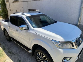 Nissan Navara NP300 MODEl 2017 | Mobile.bg    9