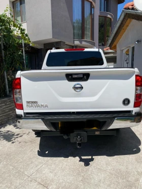 Nissan Navara NP300 MODEl 2017 | Mobile.bg    4