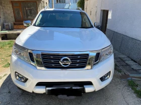 Nissan Navara NP300 MODEl 2017 | Mobile.bg    3
