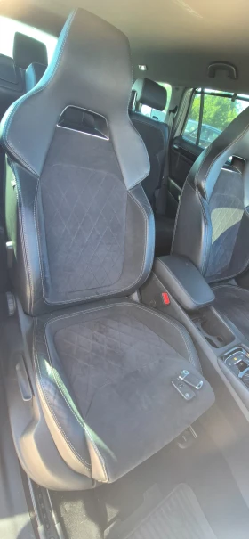 Skoda Kodiaq SPORT LINE/7 MESTEN/NARDO/PODGREV/DISTRONIK | Mobile.bg    10