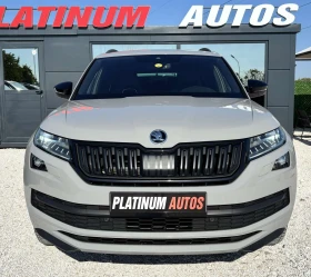     Skoda Kodiaq SPORT LINE/7 MESTEN/NARDO/PODGREV/DISTRONIK
