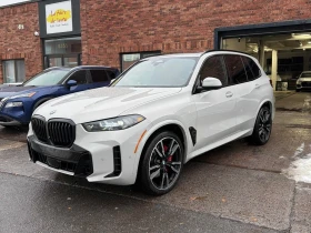 BMW X5 * xDrive40i * CARFAX * БЕЗ ПЪРВОНАЧАЛНА ВНОСКА