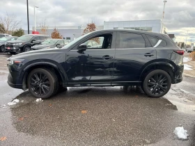 Mazda CX-5 Sport Design w/Turbo AWD  CARFAX - 45900 лв. / 23468.30 € - 92706002 2