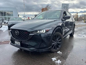 Mazda CX-5 Sport Design w/Turbo AWD  CARFAX