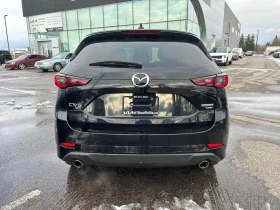 Mazda CX-5 Sport Design w/Turbo AWD  CARFAX - 45900 лв. / 23468.30 € - 92706002 4