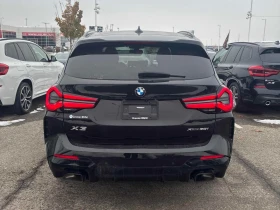 BMW X3 xDrive30i  CARFAX - 58500 лв. / 29910.58 € - 49757794 4