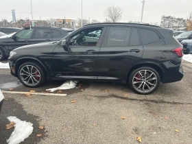 BMW X3 xDrive30i  CARFAX - 58500 лв. / 29910.58 € - 49757794 2