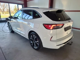 Ford Kuga ST Line X 2.5, снимка 6