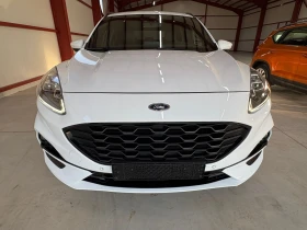 Ford Kuga ST Line X 2.5, снимка 2