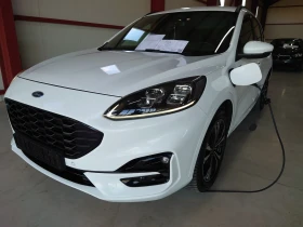 Ford Kuga ST Line X 2.5