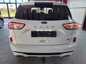 Ford Kuga ST Line X 2.5, снимка 5