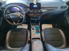 Ford Kuga ST Line X 2.5, снимка 10