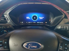 Ford Kuga ST Line X 2.5, снимка 13