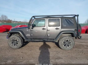 Jeep Avenger 3.6L V-6 DOHC, VVT, 285HP 4X4 Drive, снимка 6