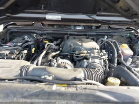 Jeep Avenger 3.6L V-6 DOHC, VVT, 285HP 4X4 Drive, снимка 15