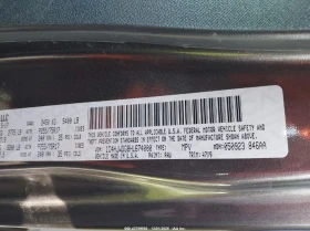 Jeep Avenger 3.6L V-6 DOHC, VVT, 285HP 4X4 Drive, снимка 14