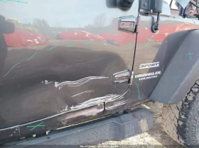 Jeep Avenger 3.6L V-6 DOHC, VVT, 285HP 4X4 Drive, снимка 11