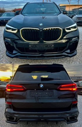 BMW X5 M50D 3.0D-400 к.с. /12/2020 г. INDIVIDUAL - 44738 € / 87499.92 лв. - 72669844 5
