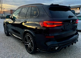 BMW X5 M50D 3.0D-400 к.с. /12/2020 г. INDIVIDUAL - 44738 € / 87499.92 лв. - 72669844 4