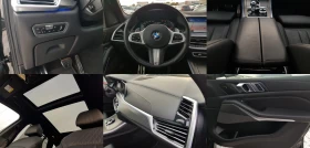 BMW X5 M50D 3.0D-400 к.с. /12/2020 г. INDIVIDUAL - 44738 € / 87499.92 лв. - 72669844 16