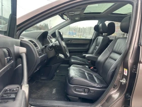 Honda Cr-v 2.0-FACE-LifeStyle-AeroPacket-ХОЛАНДИЯ-1Г Гаранция - 11499 € / 22490.09 лв. - 49741258 9