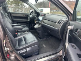 Honda Cr-v 2.0-FACE-LifeStyle-AeroPacket-ХОЛАНДИЯ-1Г Гаранция - 11499 € / 22490.09 лв. - 49741258 11