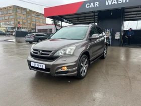 Honda Cr-v 2.0-FACE-LifeStyle-AeroPacket-ХОЛАНДИЯ-1Г Гаранция