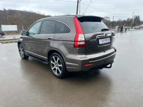 Honda Cr-v 2.0-FACE-LifeStyle-AeroPacket-ХОЛАНДИЯ-1Г Гаранция - 11499 € / 22490.09 лв. - 49741258 3