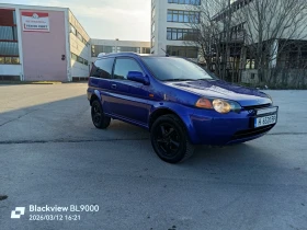 Honda Hr-v 1, 6 б/г 4х4  - 3100 € / 6063.07 лв. - 86676762 2