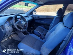 Honda Hr-v 1, 6 б/г 4х4  - 3100 € / 6063.07 лв. - 86676762 6