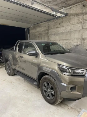 Toyota Hilux undefined | Auto.bg — изображение 2