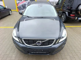 ����� �� �������� �� Volvo XC60 2.4 D5 AWD