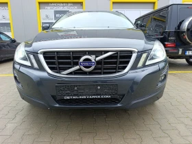 ����� �� �������� �� Volvo XC60 2.4 D5 AWD
