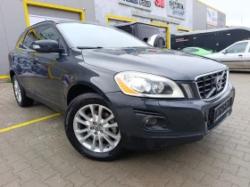 Volvo XC60 2.4 D5 AWD - 7800 € / 15255.47 лв. - 44021195 7