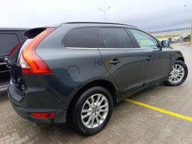 ����� �� �������� �� Volvo XC60 2.4 D5 AWD